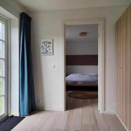 Apartmán Gimleretreat Bøtø By Exteriér fotografie