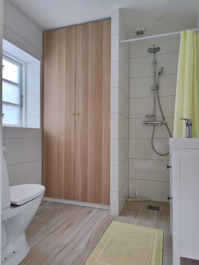 Apartmán Gimleretreat Bøtø By Exteriér fotografie