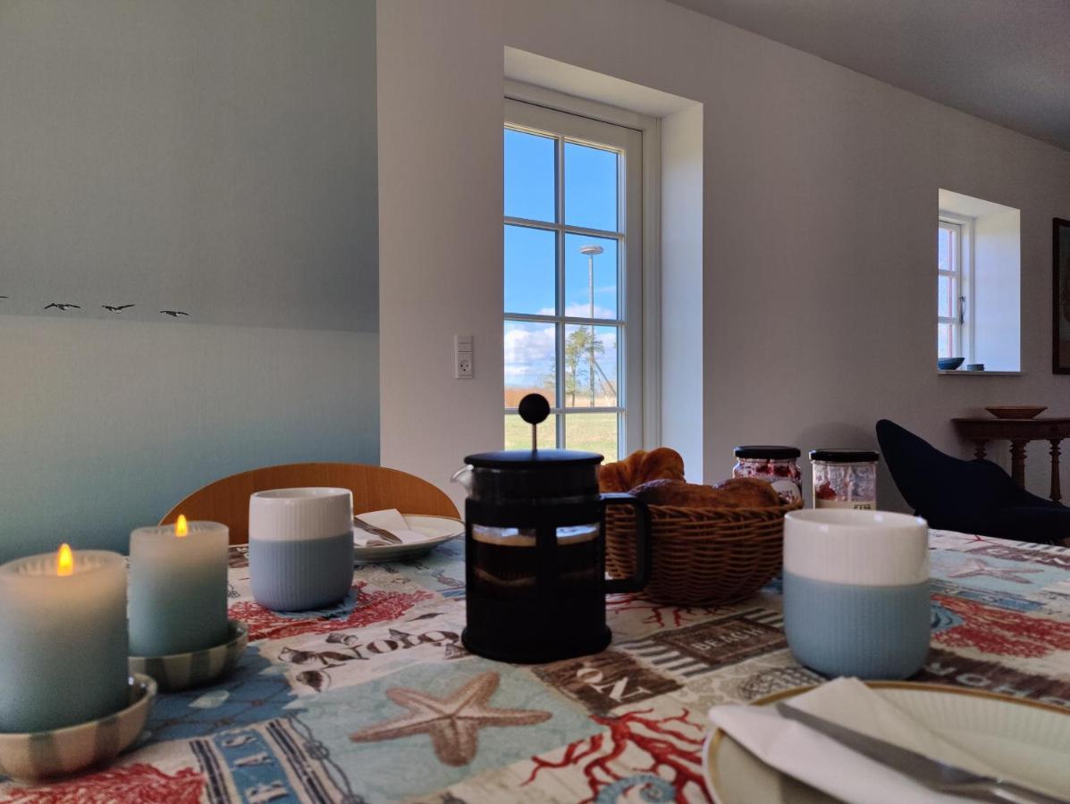 Apartmán Gimleretreat Bøtø By Exteriér fotografie
