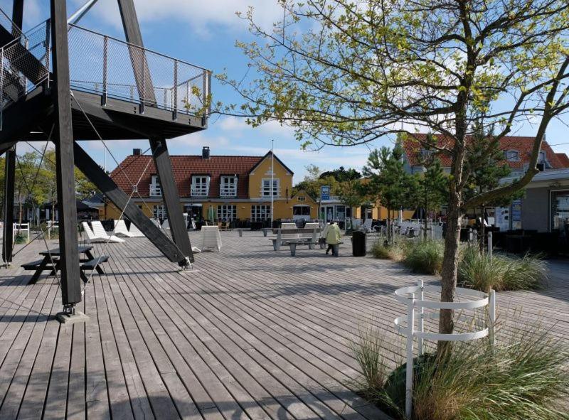 Apartmán Gimleretreat Bøtø By Exteriér fotografie
