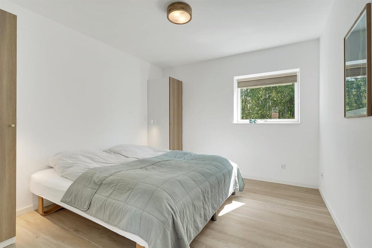 Apartmán Gimleretreat Bøtø By Exteriér fotografie