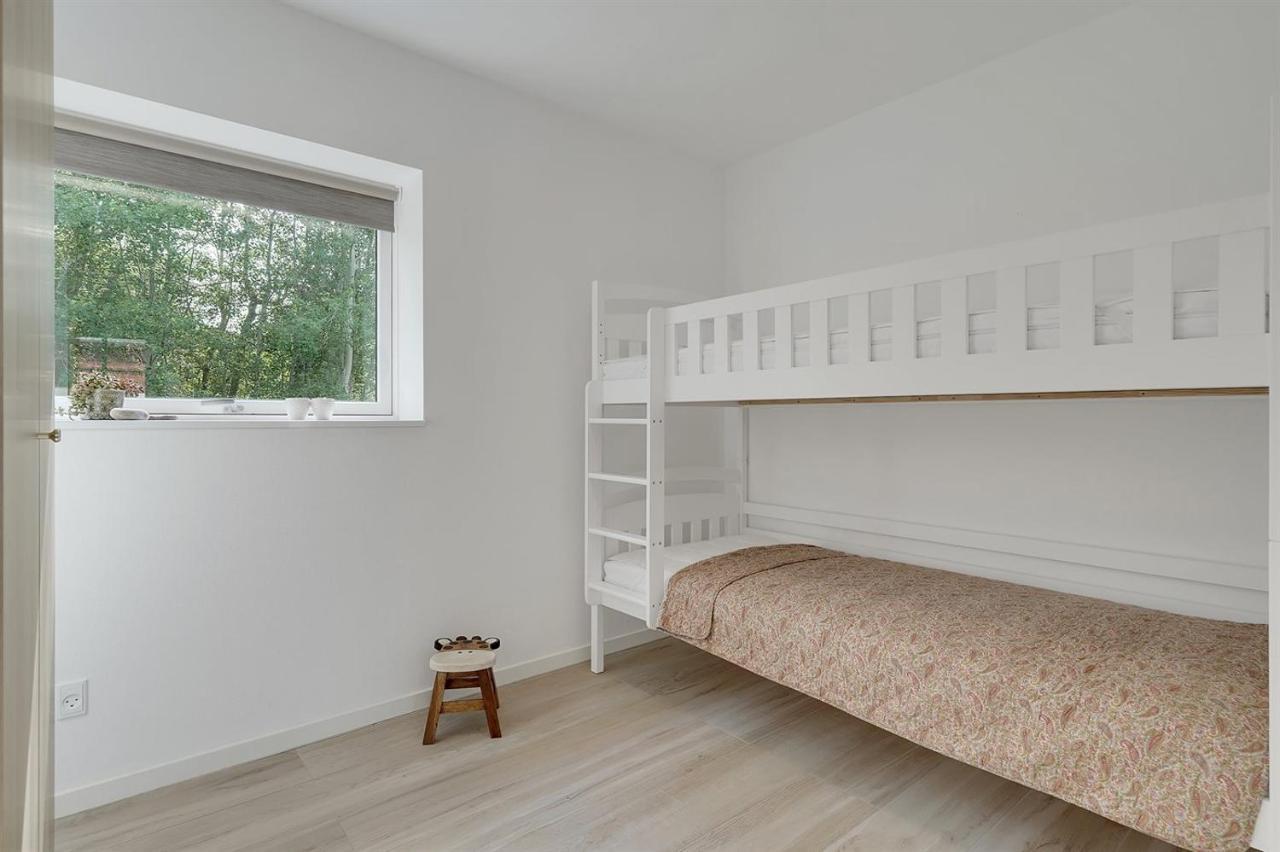 Apartmán Gimleretreat Bøtø By Exteriér fotografie