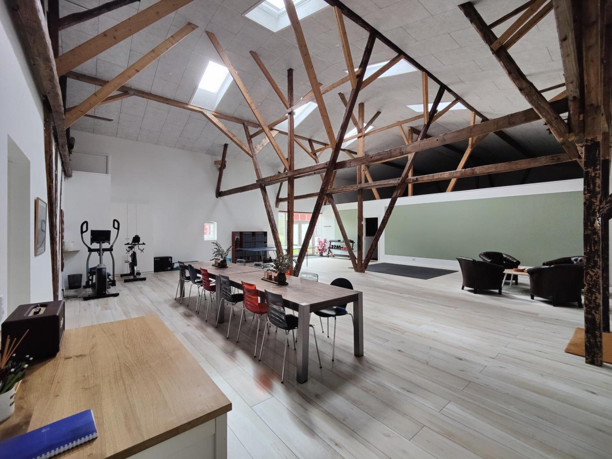 Apartmán Gimleretreat Bøtø By Exteriér fotografie
